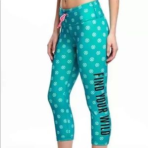 Old Navy Mid-Rise Legging